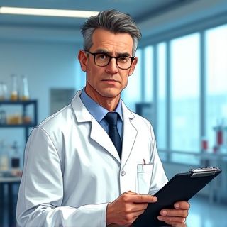 Dr. Leonard Bishop