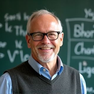 Mark Teach
