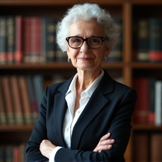 Professor Anne Clarke