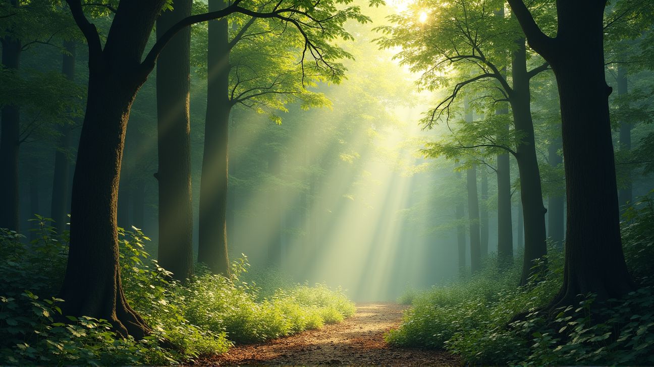 Chlorophyll and Blood Health: Can It Mimic the Effects of Hemoglobin?