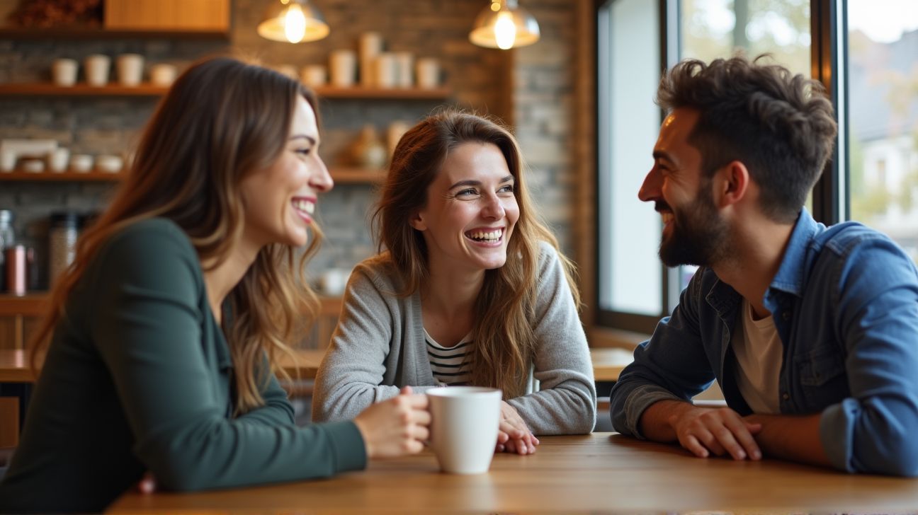 Ever Wonder Why Some People Just Don't Seem to React? Let's Talk About Blunted Affect