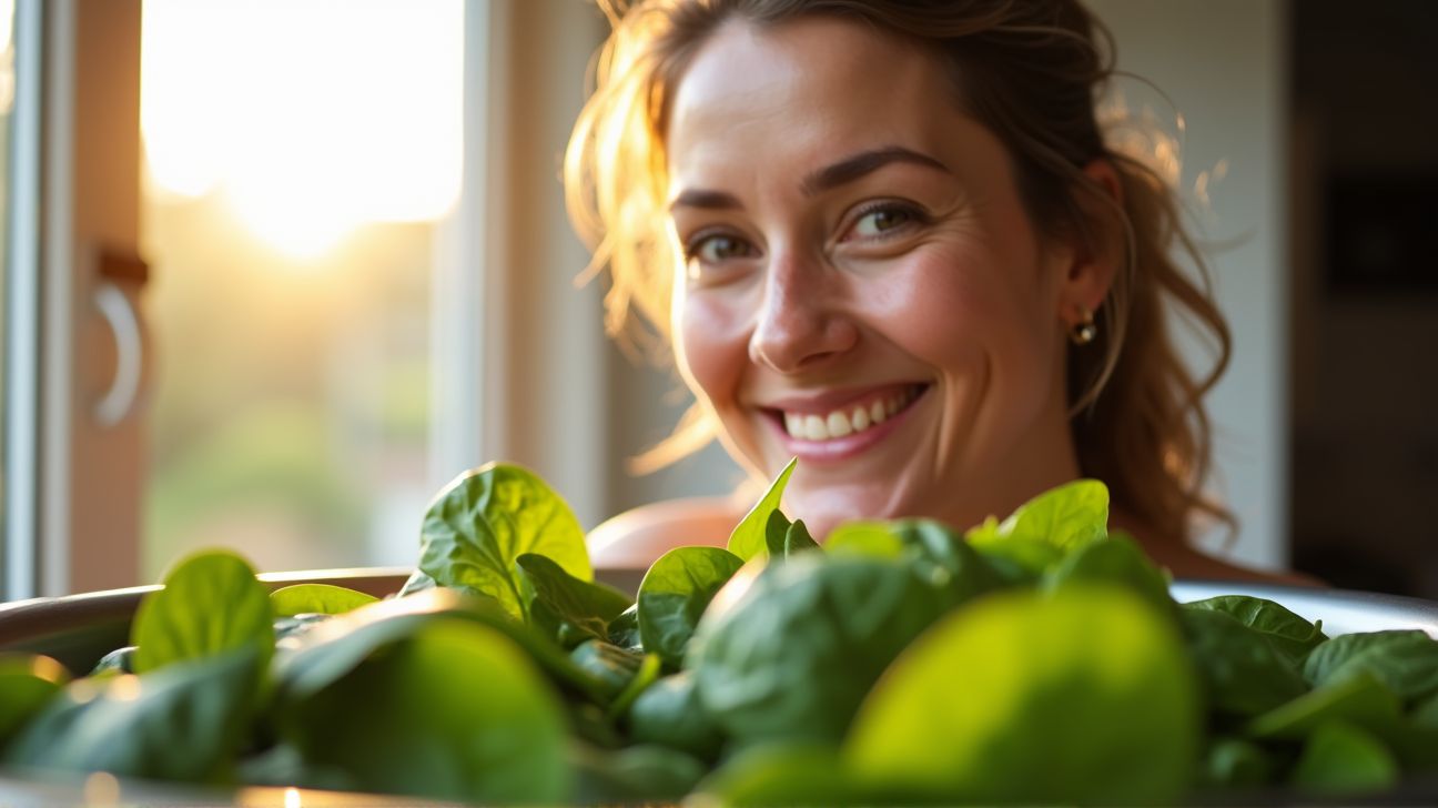 Fear of an Upset Stomach from Magnesium? Here's How to Overcome It