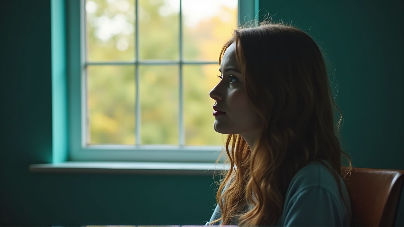 From Feeling to Numbness: Understanding the Emotional Journey with Olanzapine