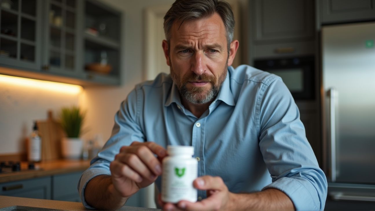 How to Tell if Magnesium Is Making You Anxious or Lightheaded