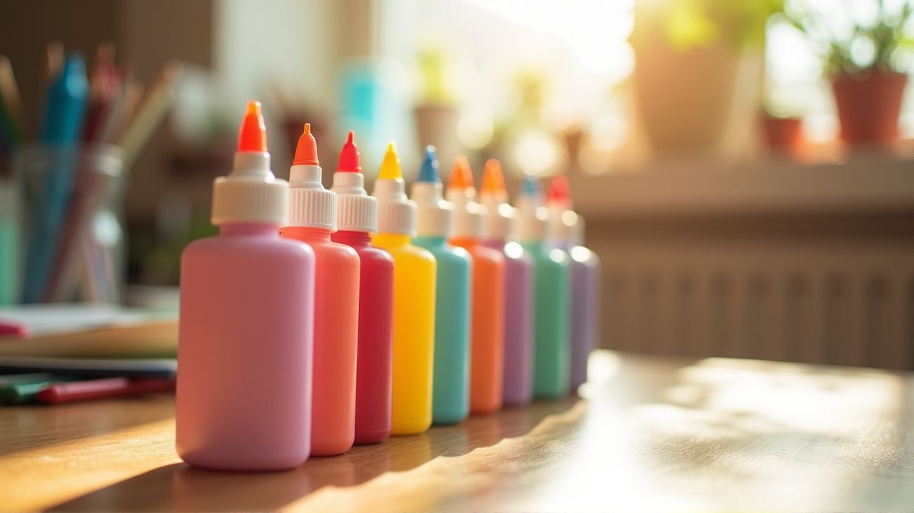 Is Your Glue Toxic? Uncovering Hidden Dangers in Everyday Adhesives