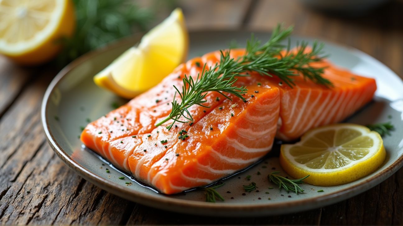 Is Your Salmon Past Its Prime? The Risks of Eating Expired Fish