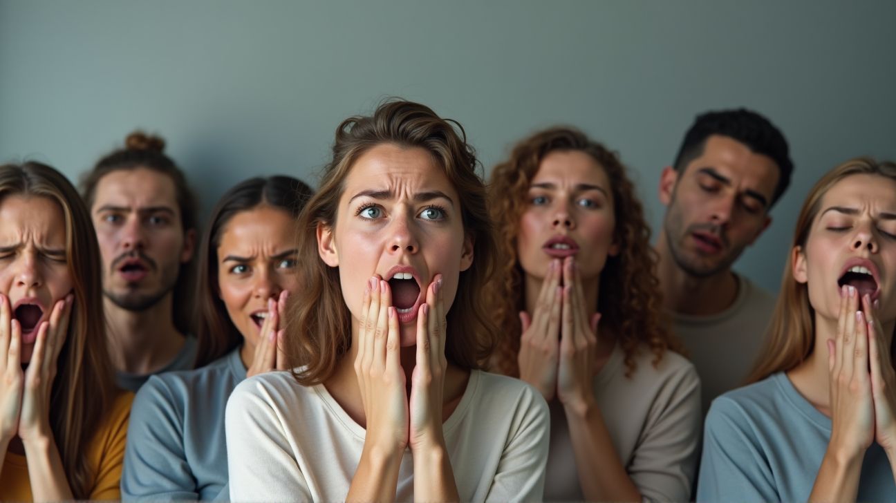 The Alarming Rise of Canker Sore Incidence: What Recent Studies Show