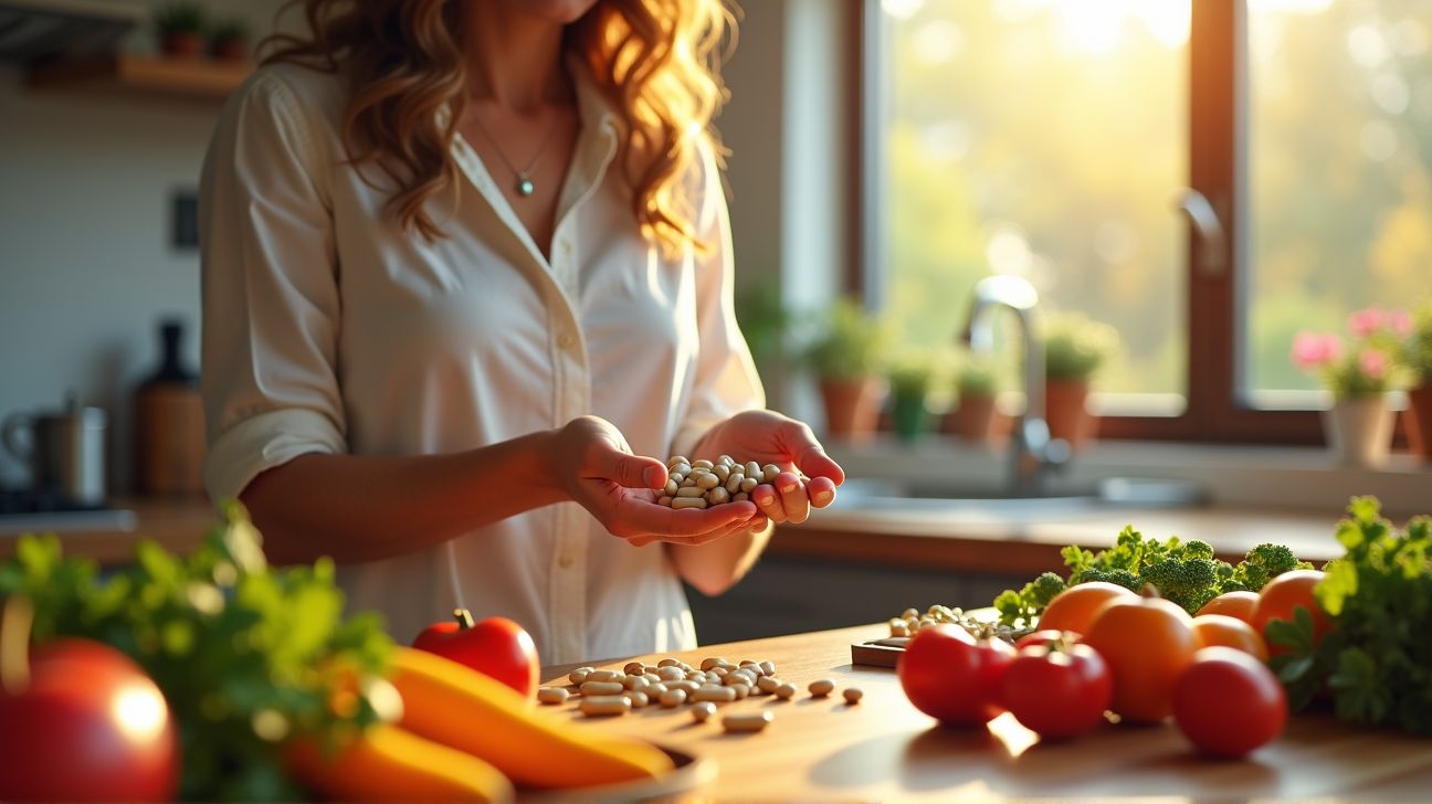 The Hidden Risks: Is Magnesium Glycinate Truly Safe for Managing Constipation?
