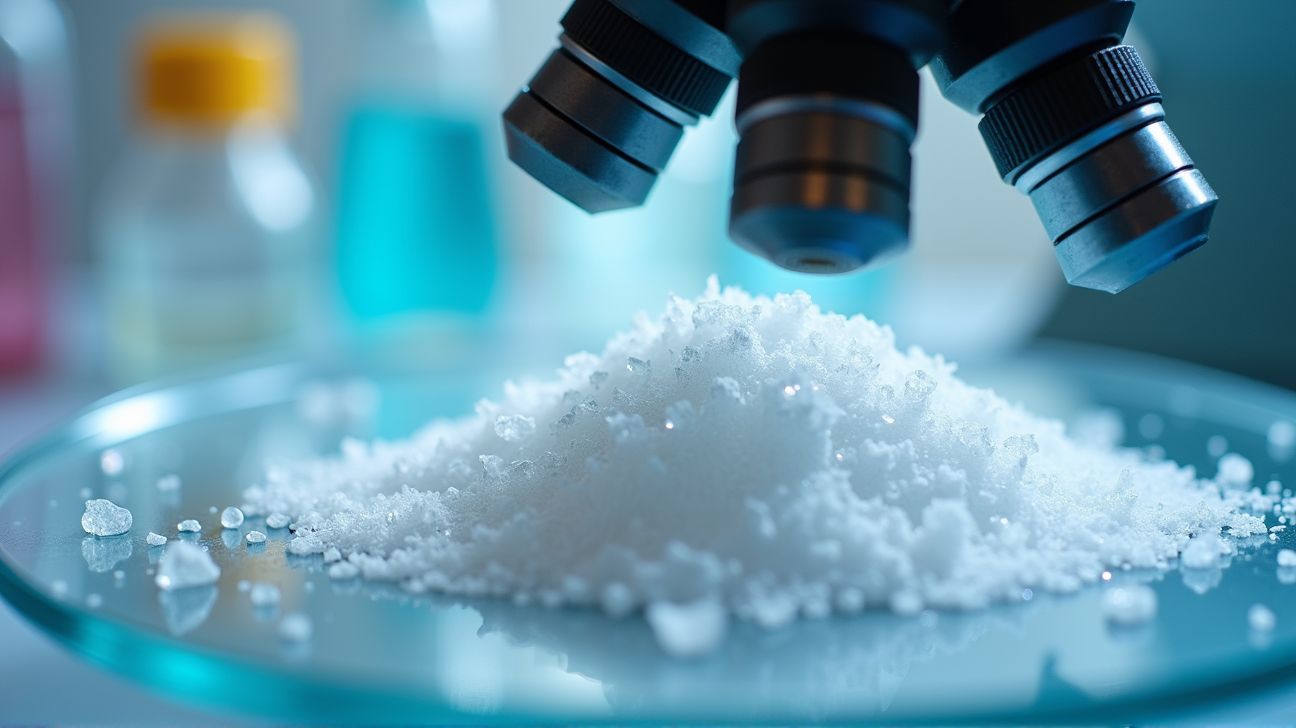 The Science Behind Epsom Salt: Medical Miracle or Ancient Myth?