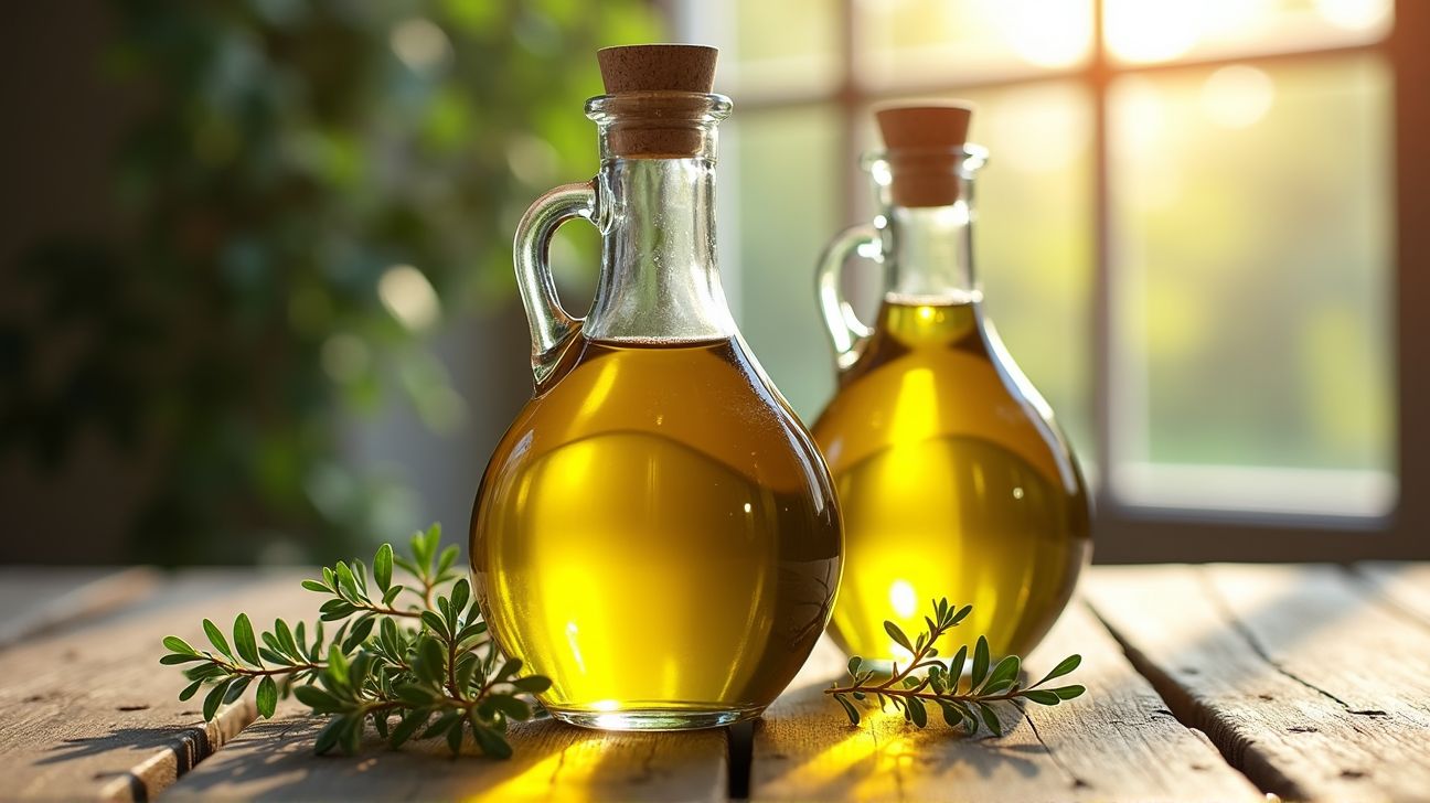 The Science Behind Oregano Oil: What Studies Really Say About Its Health Benefits