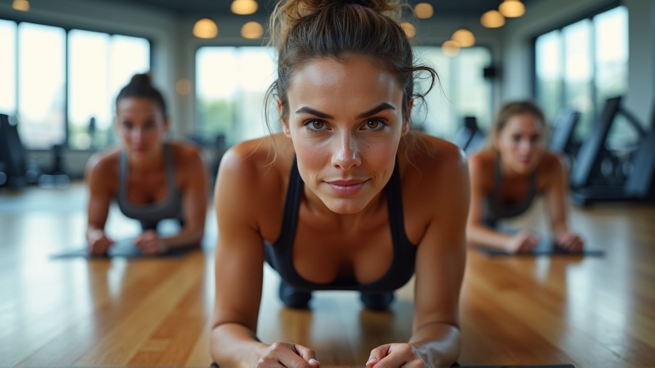 The Scientific Breakdown: How Sit-Ups Impact Every Muscle in Your Core
