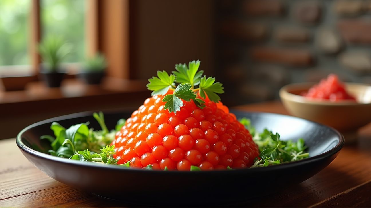 The Truth About Mentaiko Eggs: Are They a Superfood or a Health Hazard?