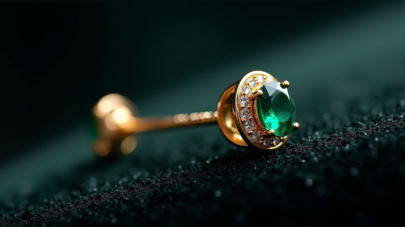 Thinking About a Christina Piercing? Here’s What You Might Not Expect!