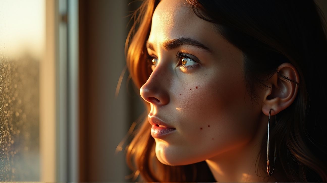 Understanding Blunted Affect: Unveiling the Mask of Emotional Numbness