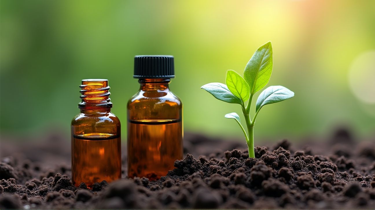 Unlock the Secret Elixir: Best Oils to Mix with Castor Oil for Revolutionary Skin Benefits!