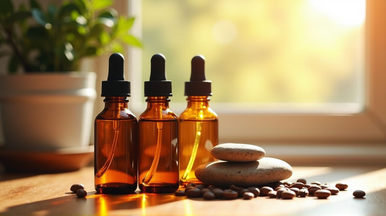 Unveiling Nature's Best: Castor Oil vs Black Seed Oil - Which Reigns Supreme for Radiant Skin?