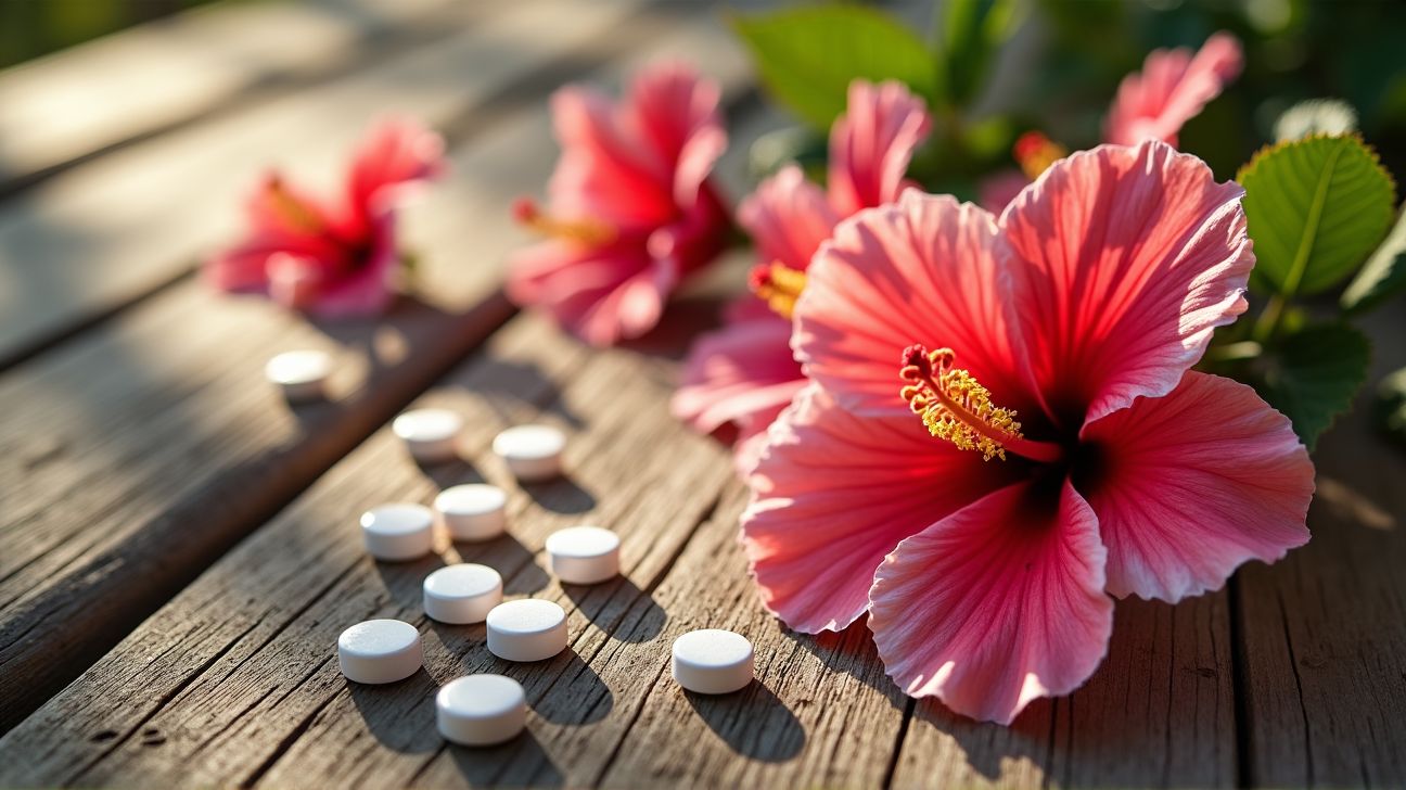 Unveiling the Hidden Risks of Mixing Magnesium and Hibiscus Supplements