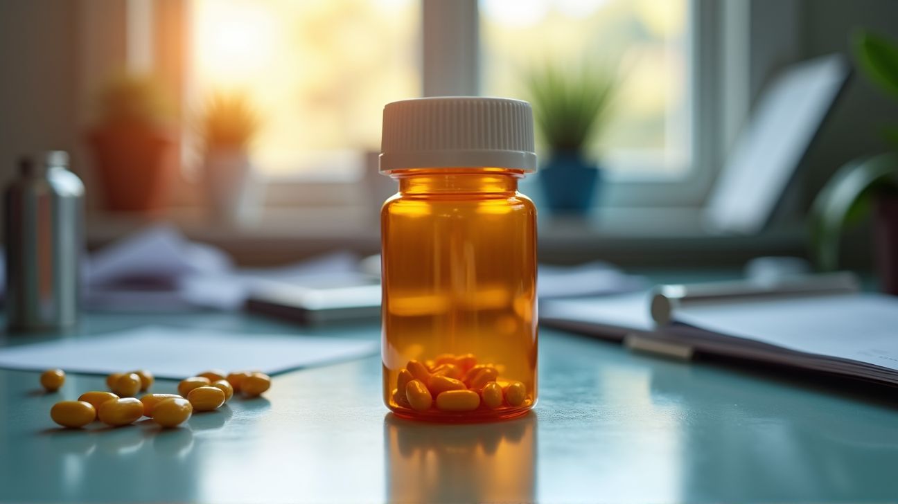 Why Do Doctors Frequently Prescribe Cyclobenzaprine? Unpacking the Reasons