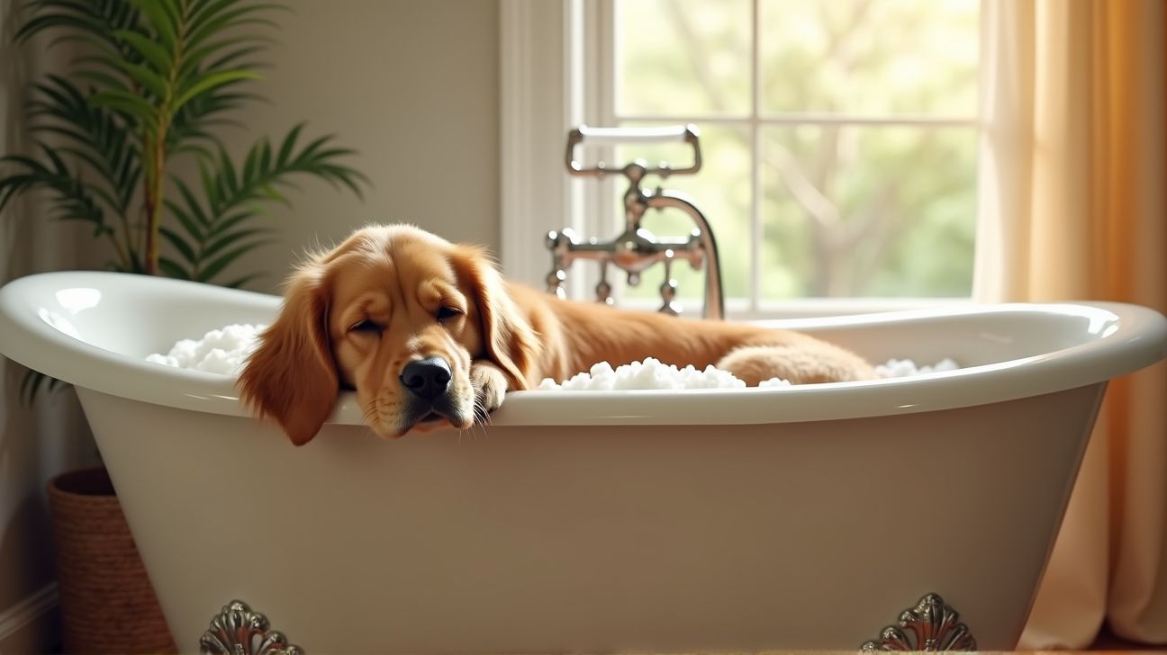Why Vets Are Turning to Epsom Salt for Rapid Mange Treatment in Dogs