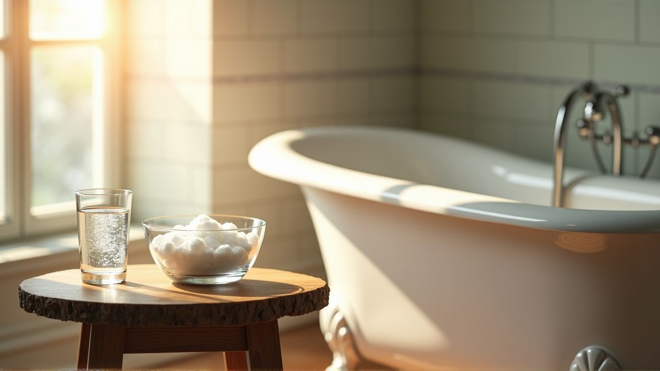 Your Gentle Guide to Using Epsom Salt as a Laxative